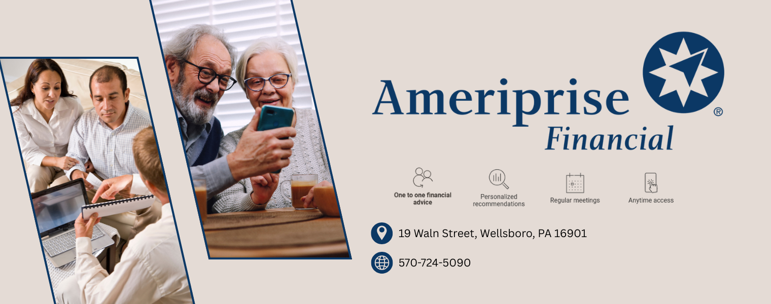 Ameriprise Financial